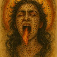 Damascus Dancings — portrait